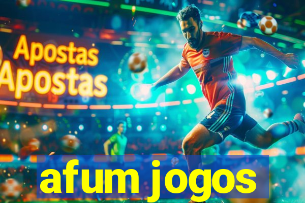 afum jogos